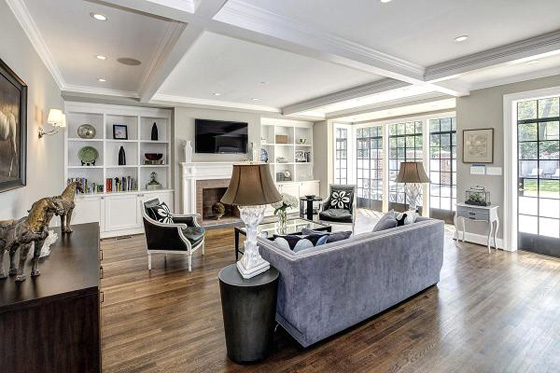 اوباما يقع ضحية استغلال عندما قرر شراء المنزل الذي يقيم فيه! صورة رقم 8