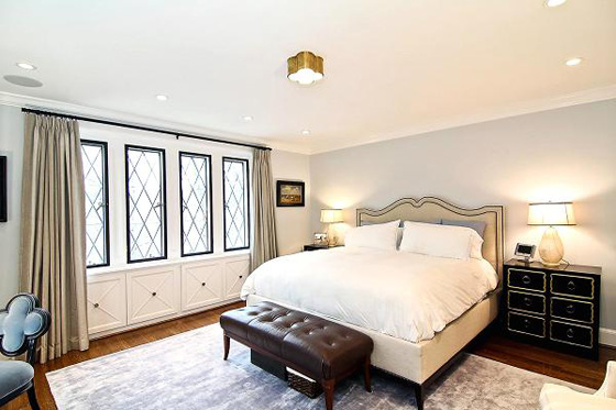 اوباما يقع ضحية استغلال عندما قرر شراء المنزل الذي يقيم فيه! صورة رقم 15