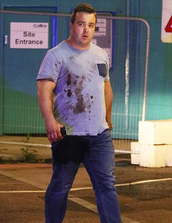 الشرطة البريطانية: منفذو هجوم لندن ارادوا استئجار شاحنة تزن 7.5 طن صورة رقم 9