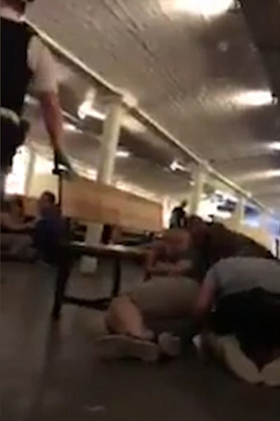 لندن: مقتل 9 أشخاص بينهم 3 من المهاجمين في اعتداءات لندن صورة رقم 10