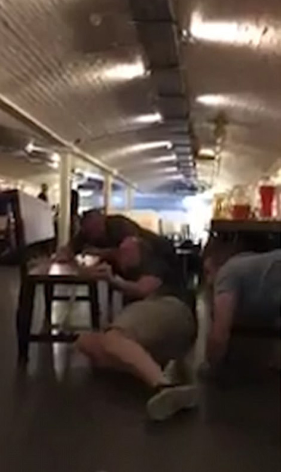 لندن: مقتل 9 أشخاص بينهم 3 من المهاجمين في اعتداءات لندن صورة رقم 12