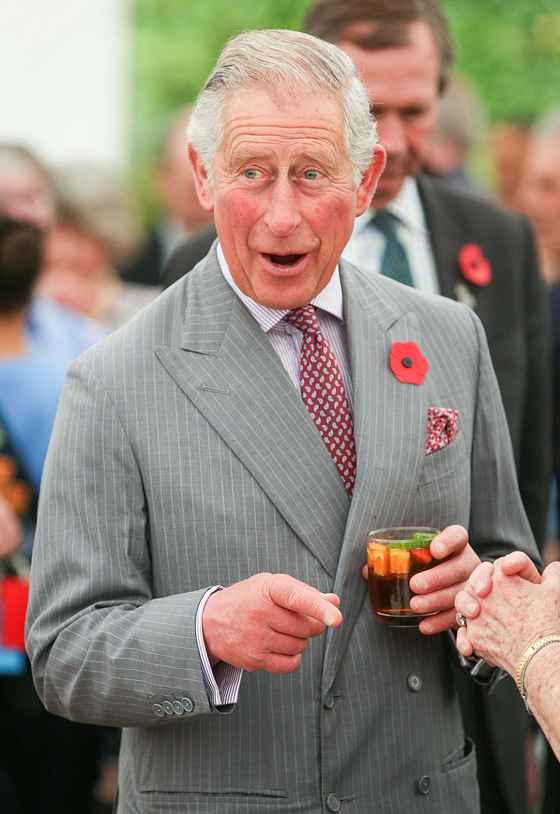 حكايا وتفاصيل عن حياة الأمير تشارلز بنزواتها ومفارقاتها صورة رقم 7