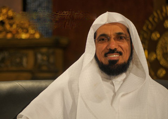 كيف ردّ الداعية سلمان العودة على طلب معجبة وهبته نفسها وطلبته للزواج؟ صورة رقم 7