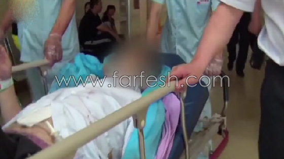 بالفيديو.. رجل انشغل بهاتفه فصدمه الترام صورة رقم 6