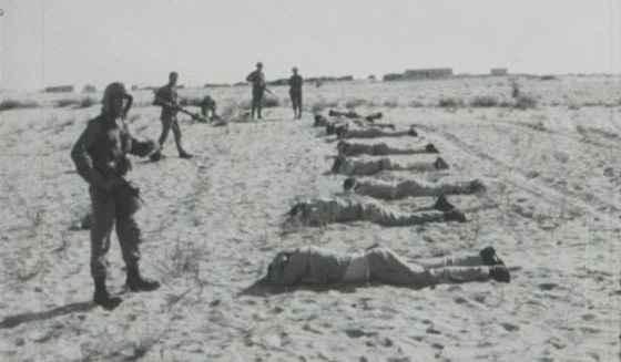 إسرائيل خططت لضرب سيناء بقنبلة نووية اثناء حرب 1967 صورة رقم 1