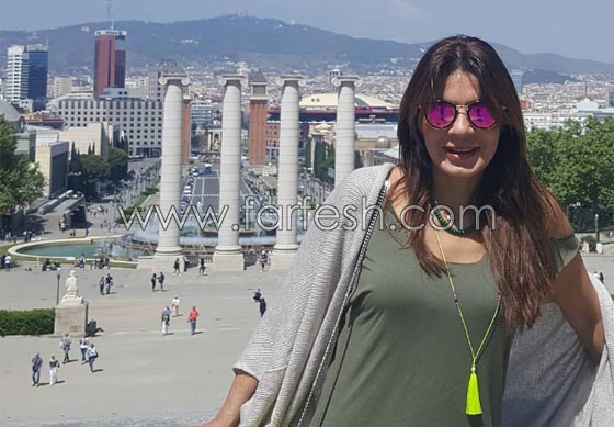 نجلاء بدر: انا اكثر اغراء من هيفاء وهبي.. فكيف علّق الجمهور؟ صورة رقم 3