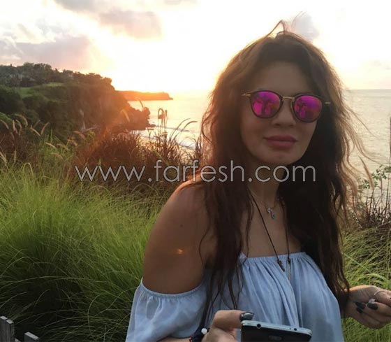 نجلاء بدر: انا اكثر اغراء من هيفاء وهبي.. فكيف علّق الجمهور؟ صورة رقم 4