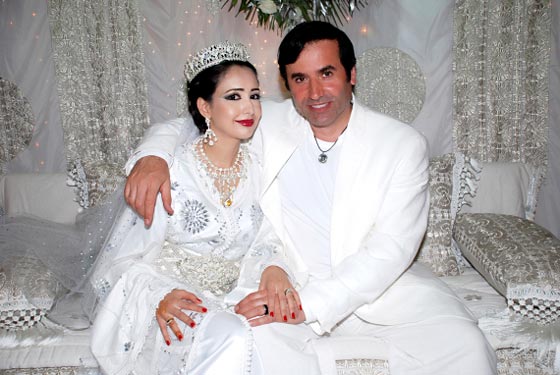 10 أشياء تضايق المغاربة في الأعراس: انتظار عائلة العريس، تأخر الطعام والرقص لغاية  الصباح!  صورة رقم 6