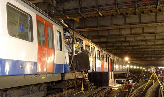 15 هجوما ارهابيا ضربت بريطانيا قبل جسر لندن وحصدت ارواح العشرات صورة رقم 4