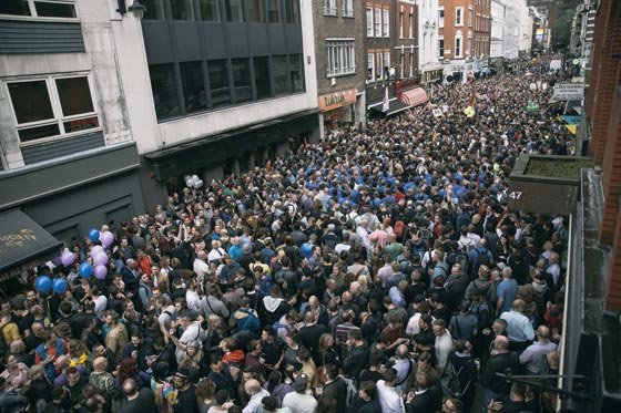 15 هجوما ارهابيا ضربت بريطانيا قبل جسر لندن وحصدت ارواح العشرات صورة رقم 5