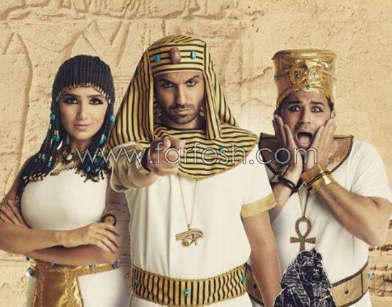  ما هي مسلسلات رمضان الكوميدية؟ ايها مضحكة، مملة او خادشة للحياء؟ صورة رقم 2