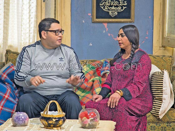  ما هي مسلسلات رمضان الكوميدية؟ ايها مضحكة، مملة او خادشة للحياء؟ صورة رقم 5