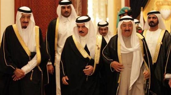 مليارد دولار فدية دفعتها قطر للقاعدة اججت العلاقة مع جيرانها في الخليج صورة رقم 1