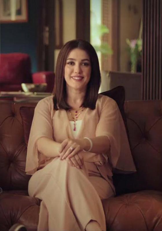 اجور فلكية للمشاهير في الاعلانات الرمضانية وليلى علوي في الصدارة صورة رقم 9