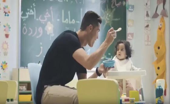 اجور فلكية للمشاهير في الاعلانات الرمضانية وليلى علوي في الصدارة صورة رقم 6