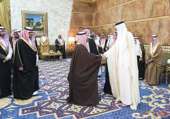 مليارد دولار فدية دفعتها قطر للقاعدة اججت العلاقة مع جيرانها في الخليج صورة رقم 12