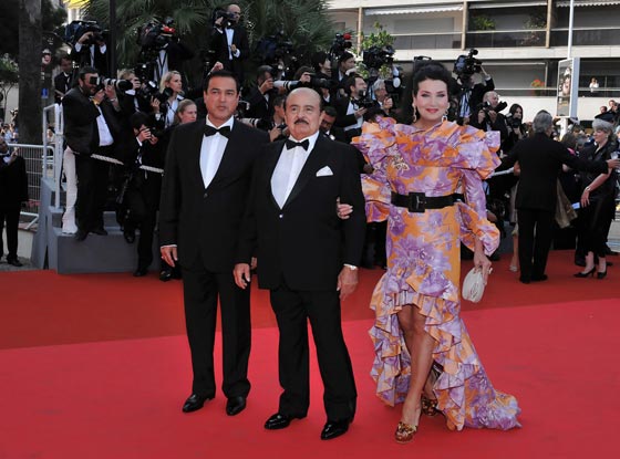 البليونير السعودي خاشقجي (82 عاماً) يرحل بهدوء بعد حياة الضجيج   صورة رقم 2