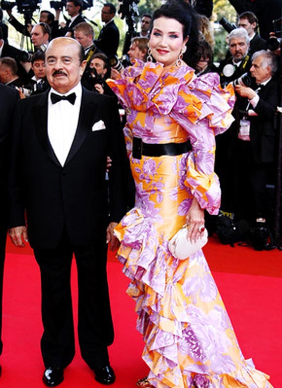 البليونير السعودي خاشقجي (82 عاماً) يرحل بهدوء بعد حياة الضجيج   صورة رقم 7