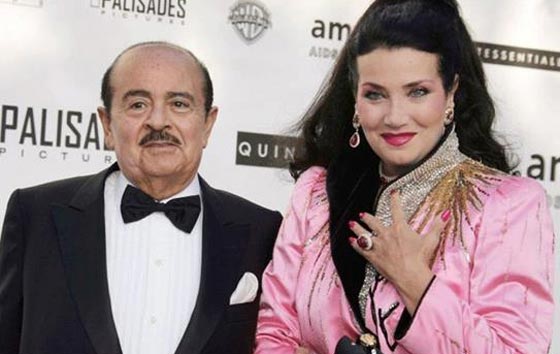 البليونير السعودي خاشقجي (82 عاماً) يرحل بهدوء بعد حياة الضجيج   صورة رقم 4