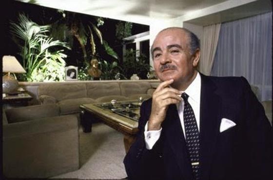 البليونير السعودي خاشقجي (82 عاماً) يرحل بهدوء بعد حياة الضجيج   صورة رقم 5