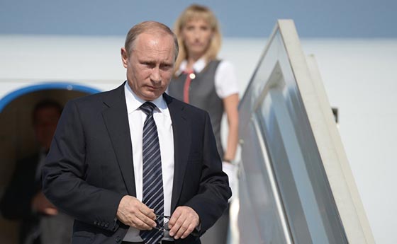 بوتين يهدد: في حالة حدوث حرب مع هذه الدولة، لن يبقى أحد حيا! صورة رقم 2