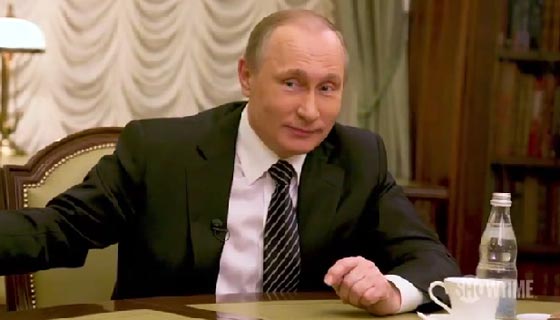 بوتين يهدد: في حالة حدوث حرب مع هذه الدولة، لن يبقى أحد حيا! صورة رقم 3