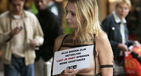 ممثلة افلام اباحية ترشحت للانتخابات النيابية الفرنسية وتؤكد عدم خجلها من ماضيها! صورة رقم 2