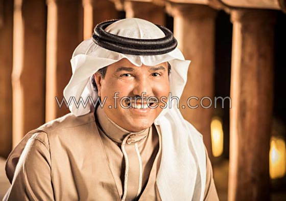  فنان العرب يعترف: لهذا السبب تخفيت اثناء جنازة والدتي صورة رقم 2