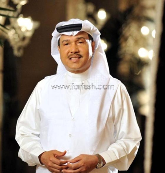  فنان العرب يعترف: لهذا السبب تخفيت اثناء جنازة والدتي صورة رقم 1
