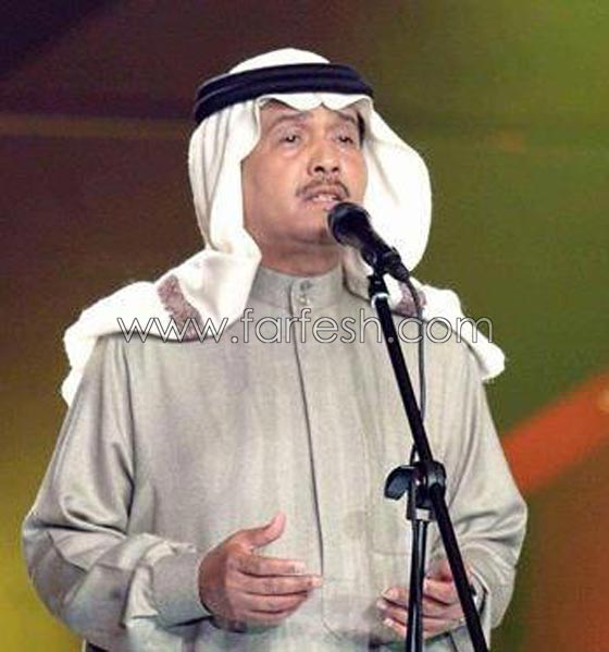  فنان العرب يعترف: لهذا السبب تخفيت اثناء جنازة والدتي صورة رقم 4