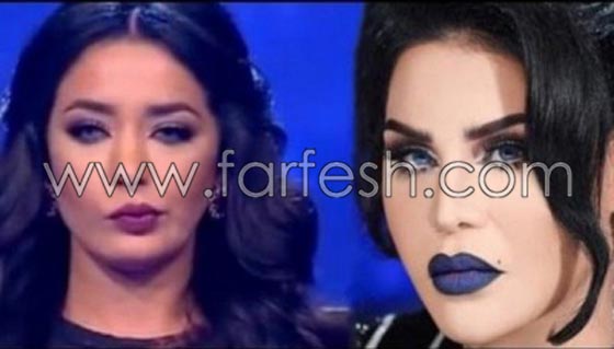 كاميليا ورد: احلام فتحت حسابا في مواقع التواصل باسمي وشتمت فيه نفسها لتتهمني صورة رقم 4