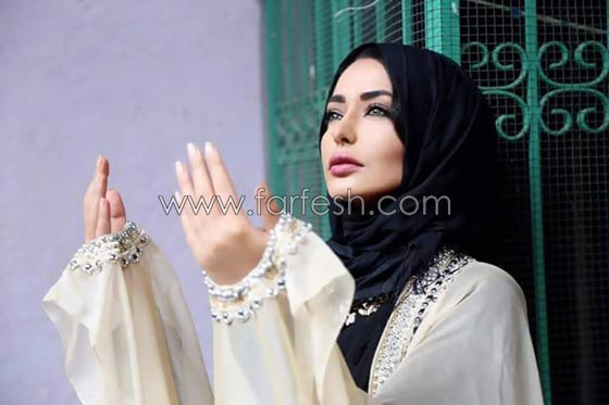 كاميليا ورد: احلام فتحت حسابا في مواقع التواصل باسمي وشتمت فيه نفسها لتتهمني صورة رقم 5