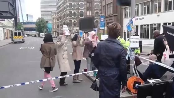  السفارة الروسية في لندن تكشف كيفية صنع اخبار مزيفة (فيديو) صورة رقم 2