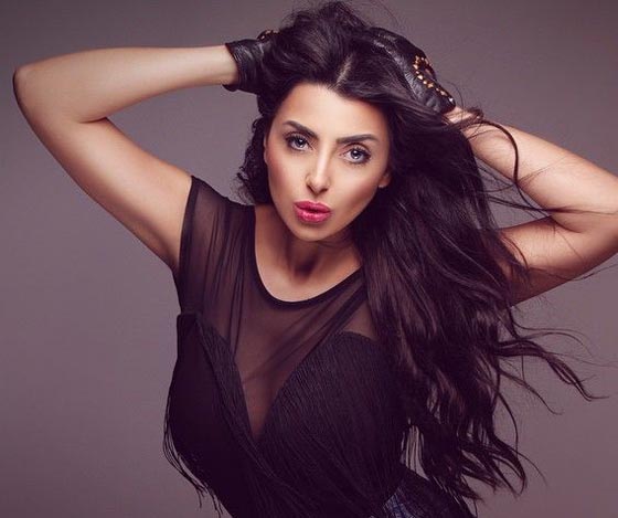 تعرف على الحسناوات الفاتنات اللواتي استعان بهن رامز جلال في مقالبه صورة رقم 4