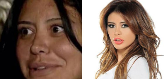 هل تحتمل الصدمة؟! النجمات التركيات مع وبدون مكياج.. صور صورة رقم 11