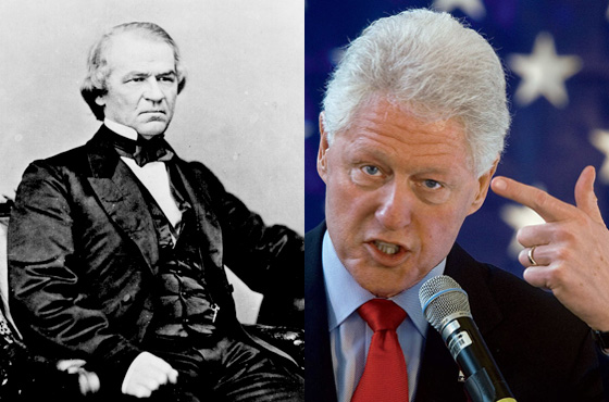 بدأ التهامس بشأن العزل.. فضيحة مشابهة لووترغيت قد تطيح بترامب صورة رقم 4