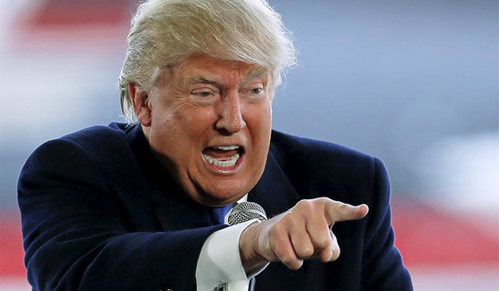 بدأ التهامس بشأن العزل.. فضيحة مشابهة لووترغيت قد تطيح بترامب صورة رقم 11