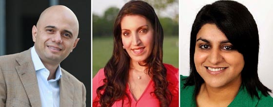 لاول مرة.. 15 نائبا مسلما في البرلمان البريطاني بينهم 8 نساء صورة رقم 4