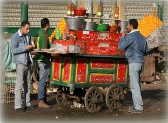  خلاف على سعر صحن فول ينتهي بمقتل سائق مصري على السحور صورة رقم 3