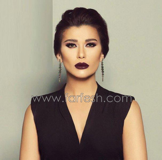  صور نجمات لبنانيات في مسلسلات رمضان: أيهن تميزت بأجمل مكياج؟ صورة رقم 1