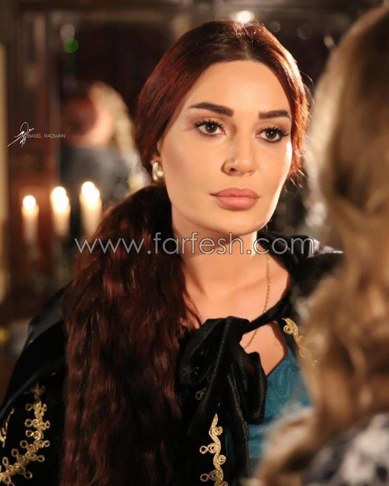  صور نجمات لبنانيات في مسلسلات رمضان: أيهن تميزت بأجمل مكياج؟ صورة رقم 4
