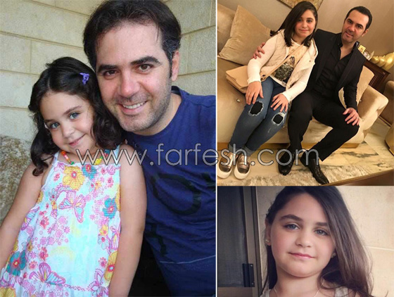 10 فنانين منعوا عمل أبناءهم من التمثيل.. أحدهم بسبب القبلات! صورة رقم 6