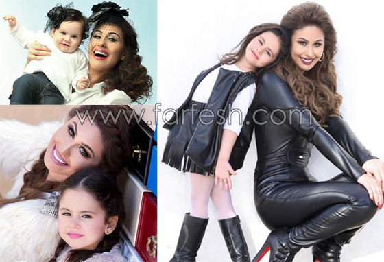 10 فنانين منعوا عمل أبناءهم من التمثيل.. أحدهم بسبب القبلات! صورة رقم 7