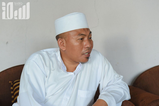 القرية الظالم اهلها.. يتبعون الاسلام ولا يعرفون منه سوى تحريم الخنزير! صورة رقم 23