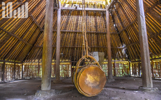 القرية الظالم اهلها.. يتبعون الاسلام ولا يعرفون منه سوى تحريم الخنزير! صورة رقم 9