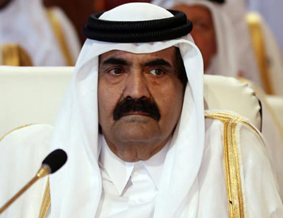 حوار الجزيرة مع مدبري هجمات 11 سبتمبر اشتراه امير قطر بمليون دولار صورة رقم 1