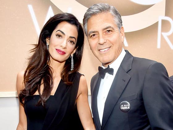  رفض منح النوعية اللبنانية لتوأم جورج كلوني وأمل علم الدين! صورة رقم 7