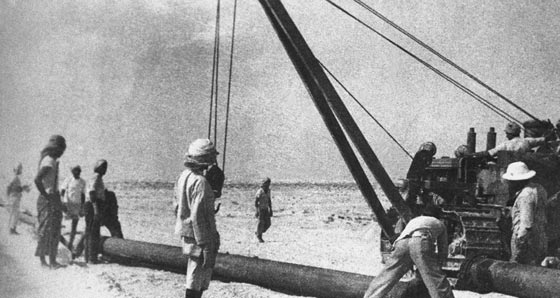 الغاز.. حوّل قطر من بلد الفقير يعتاش اهله على الصيد الى إمارة الثراء صورة رقم 2