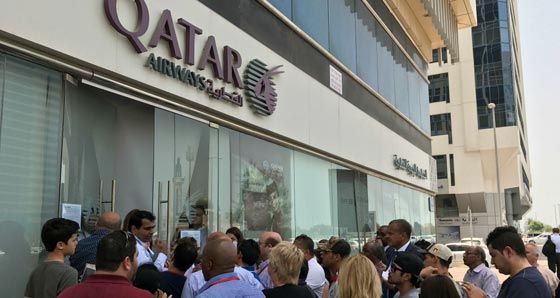 الغاز.. حوّل قطر من بلد الفقير يعتاش اهله على الصيد الى إمارة الثراء صورة رقم 8