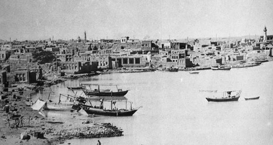 الغاز.. حوّل قطر من بلد الفقير يعتاش اهله على الصيد الى إمارة الثراء صورة رقم 1